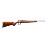 CVA CASCADE RIMFIRE WALNUT 22 LR 18