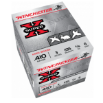 Winchester Super X High Brass 410 Gauge Ammo 3