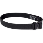 CO Shooters Belt with Cobra Buckle, Coyote, Extra Large