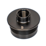 Rugged Universal Direct Thread Mount-5/8x24