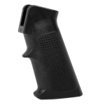 LBE Unlimited ARGRP A2 Pistol Grip Black Polymer for AR-15