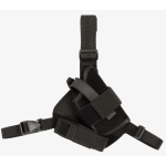 Warden Chest Holster, Size 1, Right Hand