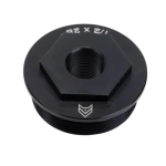 MOUNT, Angstadt Arms, HUB to 1/2x28 Direct Thread Adapter