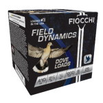 FIO FIELD DOVE 410GA 2.5