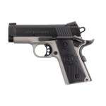Colt's Manufacturing, Defender Two-Tone 1911, Semi-automatic, Single Action Only, 45 ACP, 3