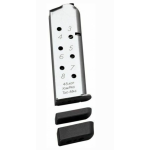 Kimber 1911 Tac-Mag 45 Auto 8-Rd Magazine