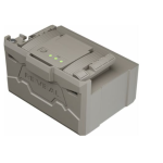 TACTACAM REVEAL 4.0 LITHIUM BATTERY CARTRIDGE 5K mAh