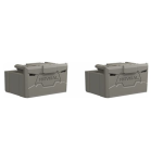 TACTACAM REVEAL 4.0 LITHIUM BATTERY CARTRIDGE 5K mAh 2PK