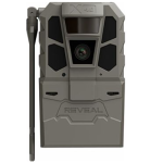 TACTACAM REVEAL X 4.0 CELLULAR TRAIL CAMERA
