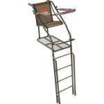 Millennium Ladder Stand – 21? Seat Height