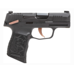 Sig Sauer P365-380 Rose 380 Auto 3.1'' 10-Rd Semi-Auto Pistol