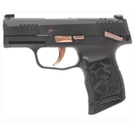 Sig Sauer P365-380 Rose 380 Auto 3.1'' 10-Rd Semi-Auto Pistol
