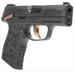 Sig Sauer P365-380 Rose 380 Auto 3.1'' 10-Rd Semi-Auto Pistol