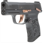 Sig Sauer P365-380 Rose 380 Auto 3.1'' 10-Rd Semi-Auto Pistol