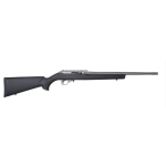 BRO-22 Sportman + 22 LR