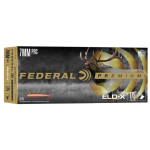 Federal P7PRCELDX1 Premium ELD-X 7mmPRC 175gr 20 Per Box/10 ..