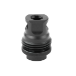 ASR muzzle brake single