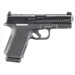 RUGER RXM 9MM 4" 15-RD SEMI-AUTO PISTOL