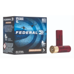 Federal Speed-Shok 12 Gauge 3'' 1.25-BB
