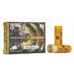 Federal TruBall 20 Gauge 2.75'' HP Rifled Slug