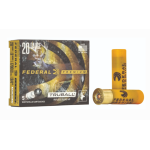 Federal TruBall 20 Gauge 3'' HP Rifled Slug