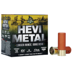 HEVI-METAL HS38702 HEVI-Metal Longer Range 12Gauge 2.75