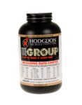 Hodgdon TG1 Titegroup Titegroup Smokeless Powder Multi-Caliber 1 lb