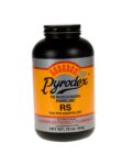 Hodgdon RS Pyrodex RS Muzzleloader/Shotgun Powder Multi-Caliber 1 lb