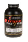 Hodgdon T72 Triple Seven Granulated FFG Muzzleloading 1 lb