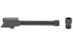 Glock 50480 G44  Fits Glock 44 22 LR 4.02 Black Threaded Barrel
