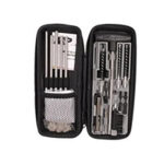 M&P Accessories 1084758 Comact Rifle Cleaning Kit