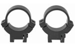WARNE 7.3 SERIES 1" MED RIMFRE MATTE