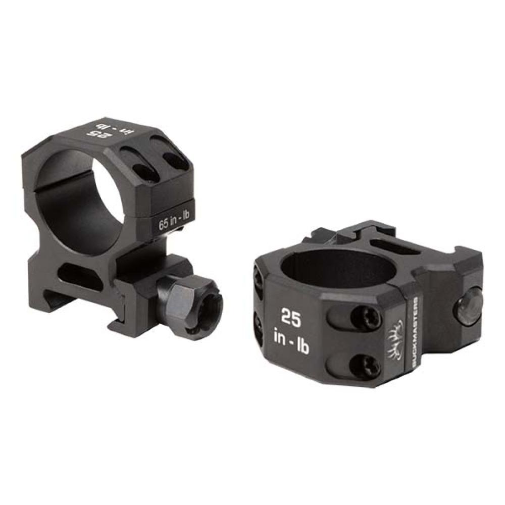 SIG RINGS BUCKMASTER 1IN MED