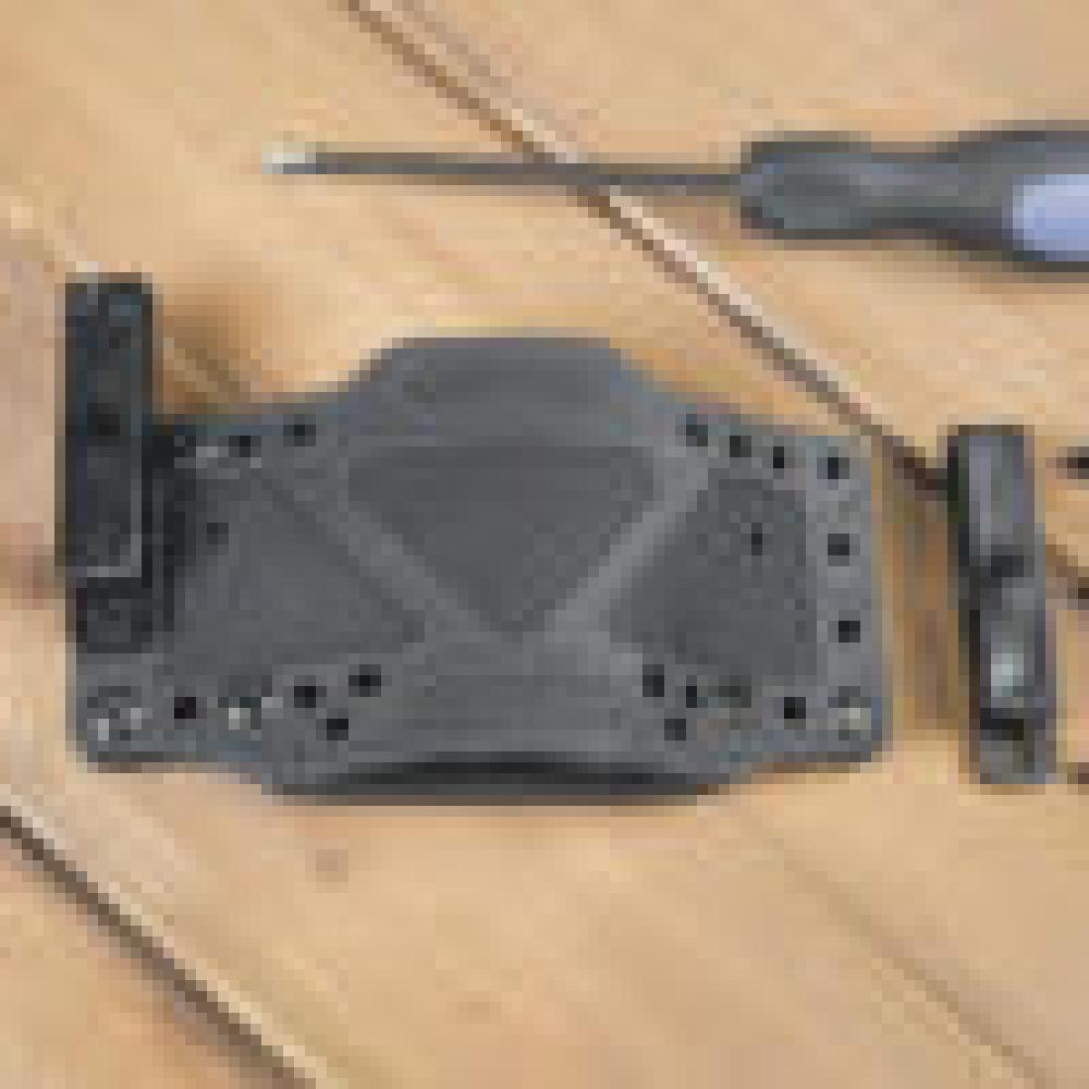 LimbSaver Cross-Teck Clip-on Holster – Ambidextrous