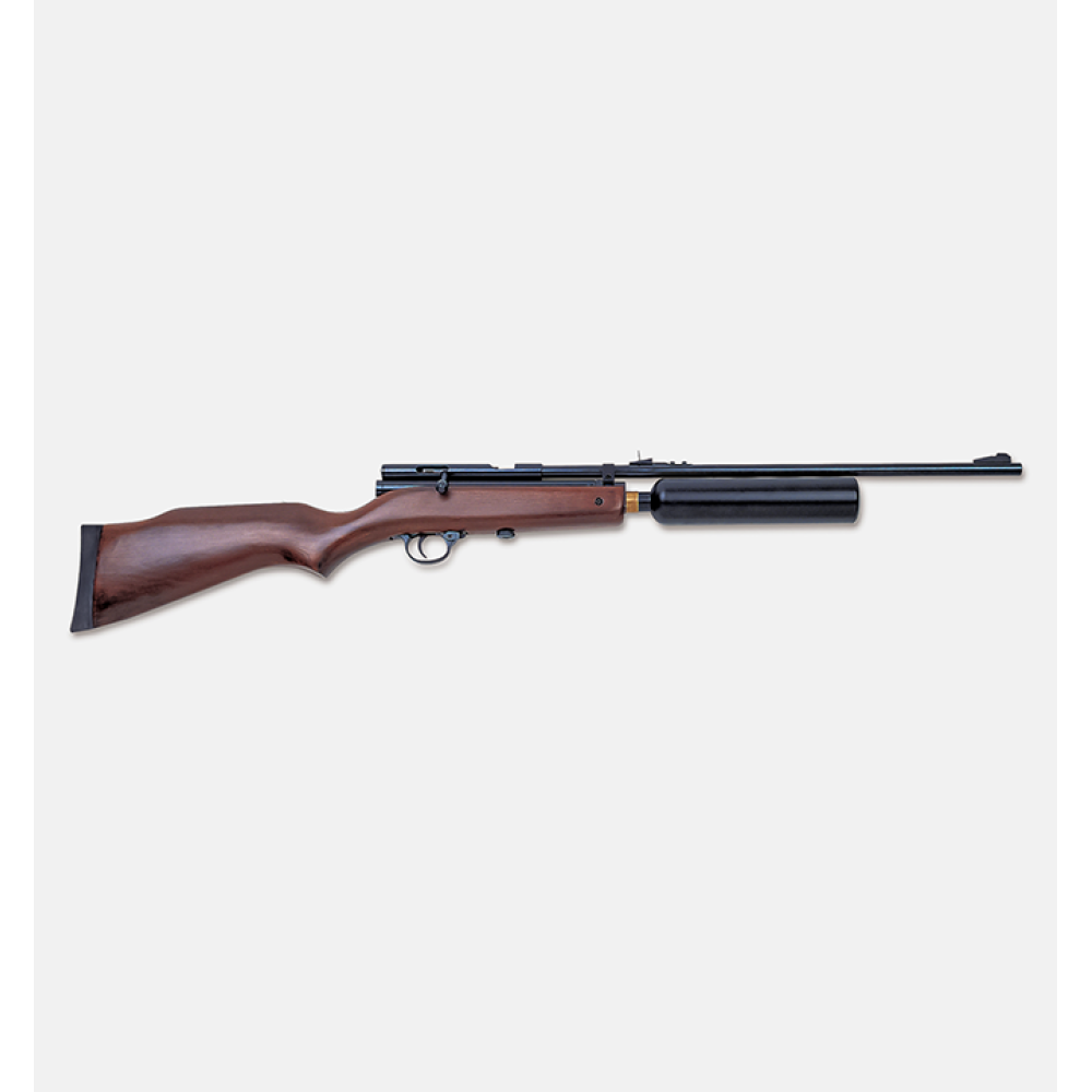 Beeman SAG .22cal CO2 Powered Single Shot Pellet Air Rifle