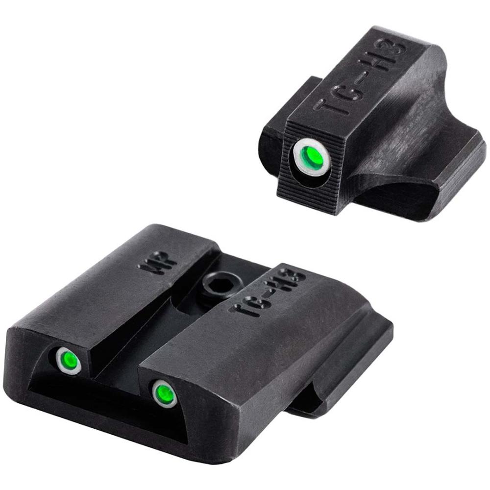 Truglo Tritium Handgun Day/Night Sights – Smith & Wesson