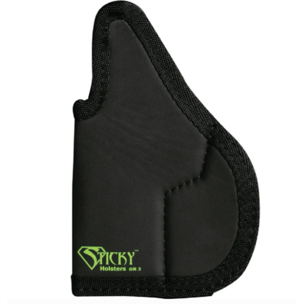 STICKY HOLSTERS OR-3 SIG P365XL HOLSTER