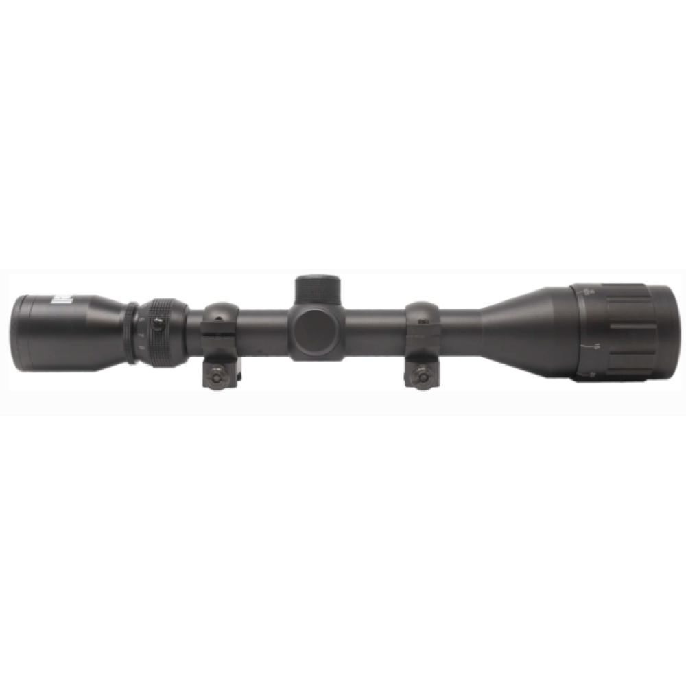 BUSHNELL SHARPSHOOTER 4-12X40MM SCOPE