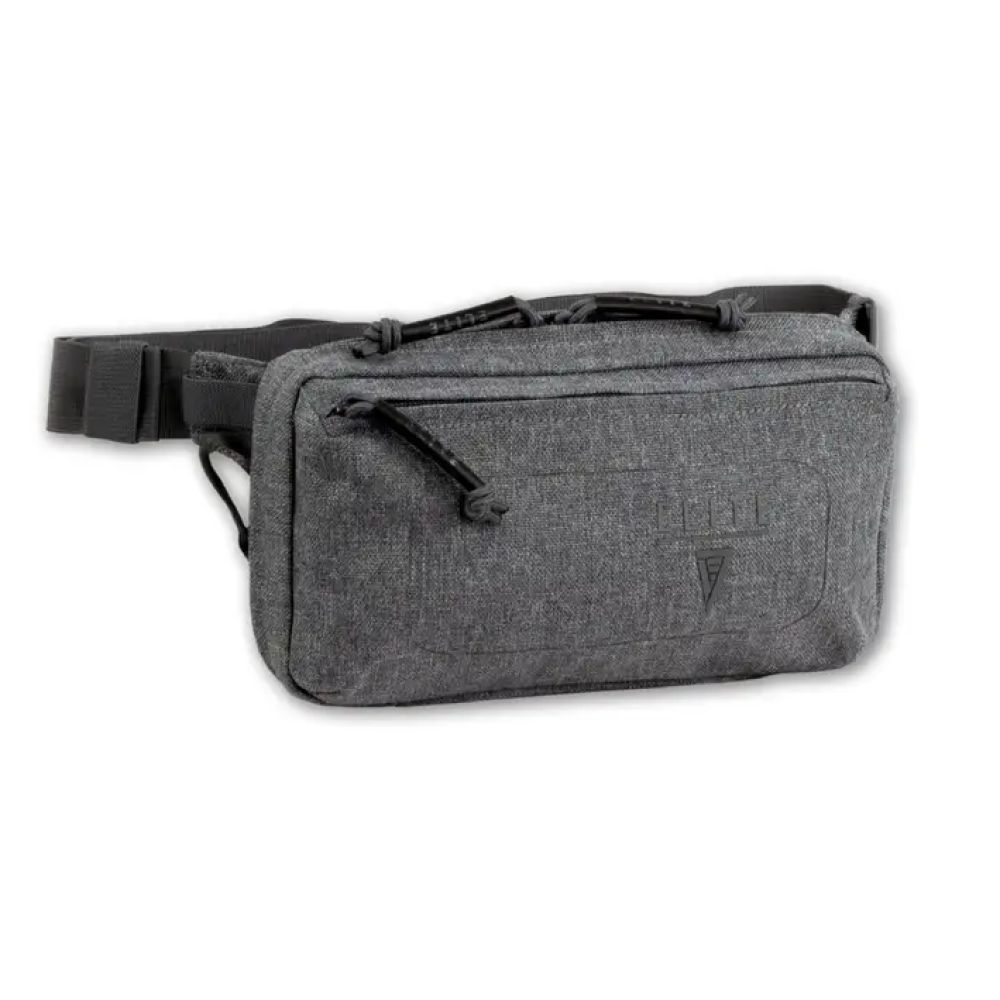 HIP GUNNER CONCEALED CARRY FANNY PACK