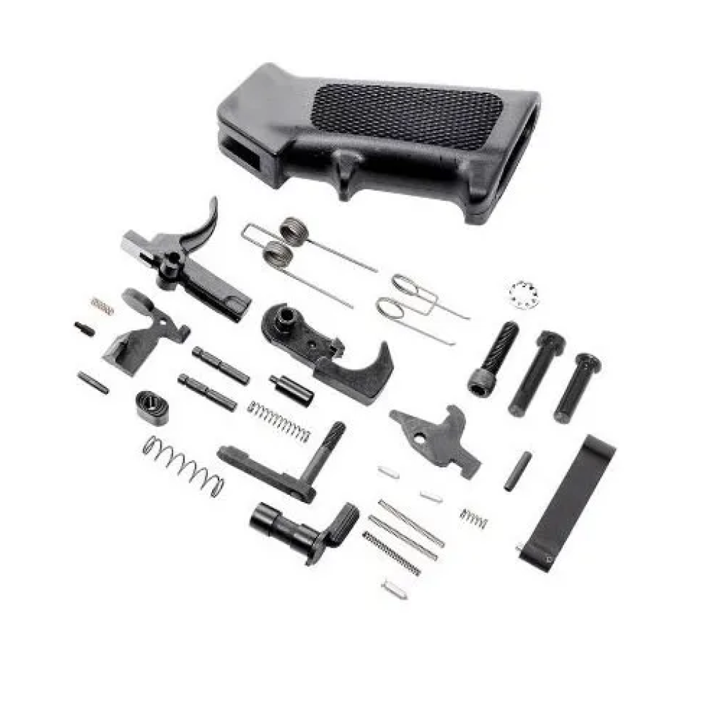 Lower Parts Kit AR-15
