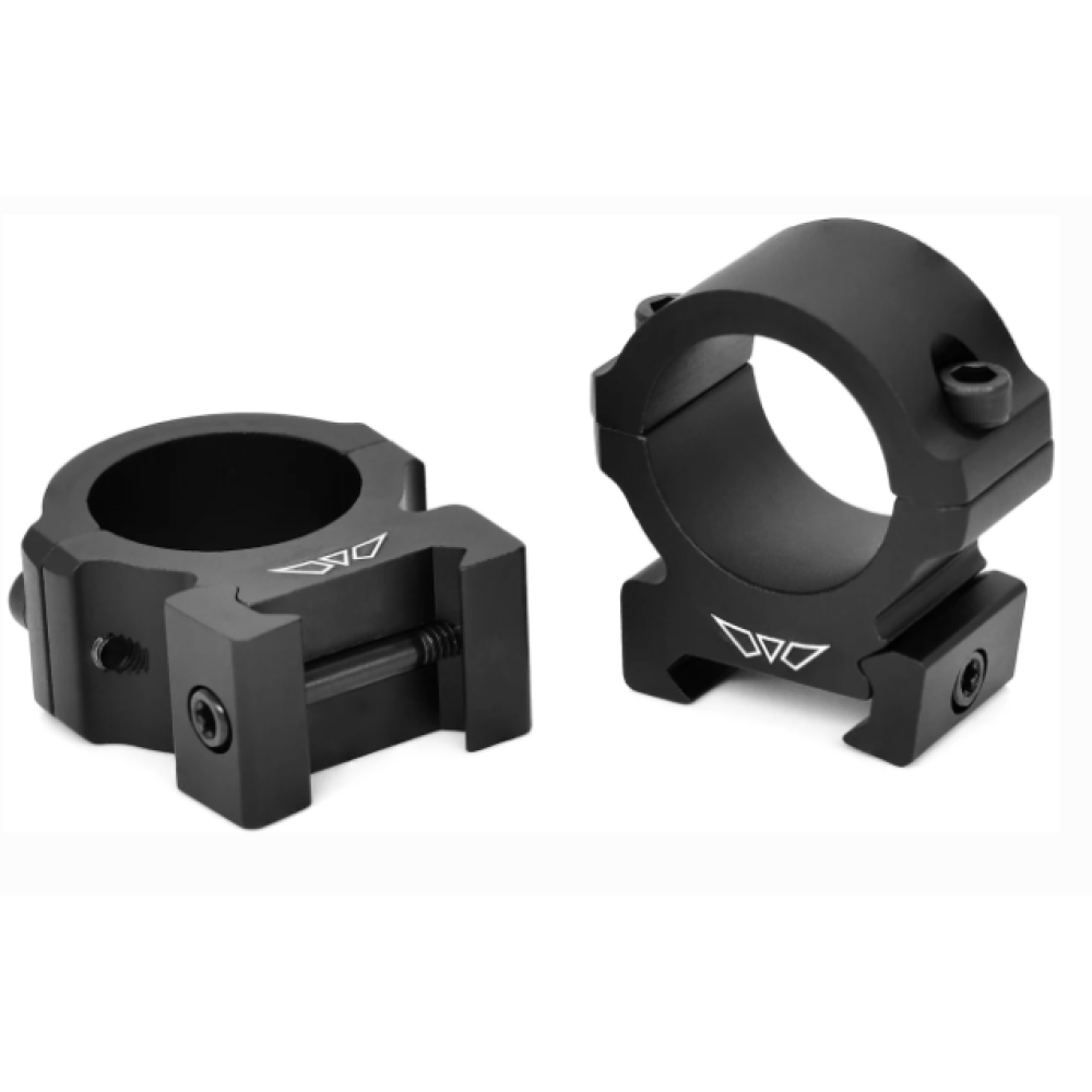 WAR VAPOR HRZL RING 1IN MED