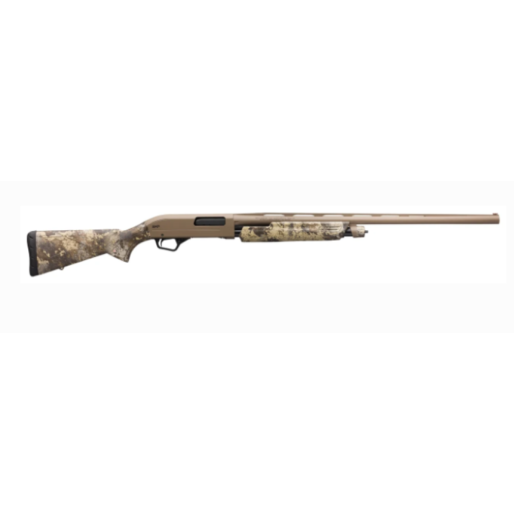 Winchester Repeating Arms 512401692 SXP Hybrid Hunter 20 Gauge 28 4+1 3 Flat Dark Earth Perma-Cote
