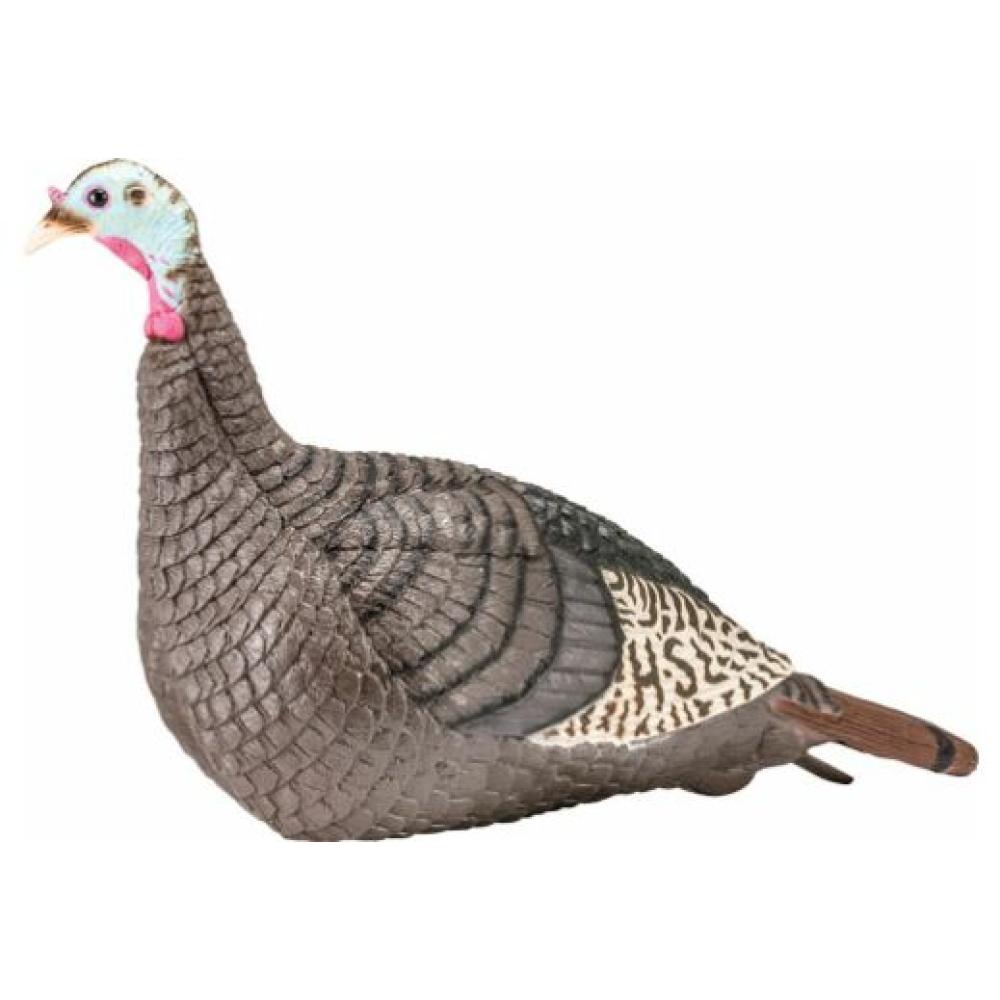 HS STRUT TURKEY DECOY HEN STRUT-LITE