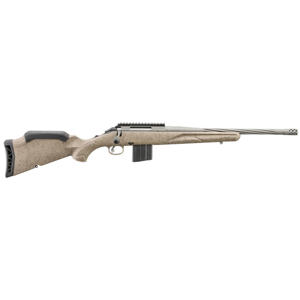 Ruger 46923 American Ranch Gen II Full Size 350 Legend 5+1 16.10"