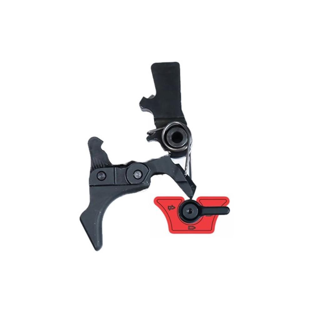 FRANKLIN ARMORY BFSIII BINARY FIRING SYSTEM