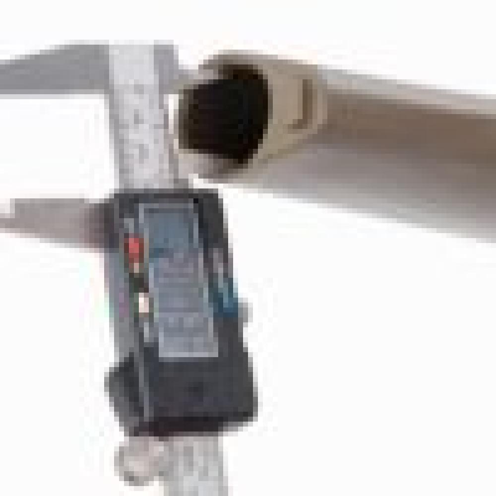 Frankford Digital Electronic Caliper with LCD Screen