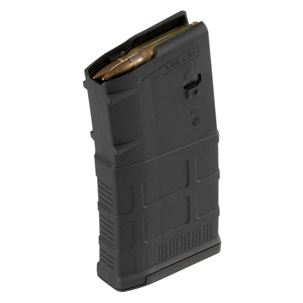 Magpul Industries, Magazine, PMAG 20 LR/SR