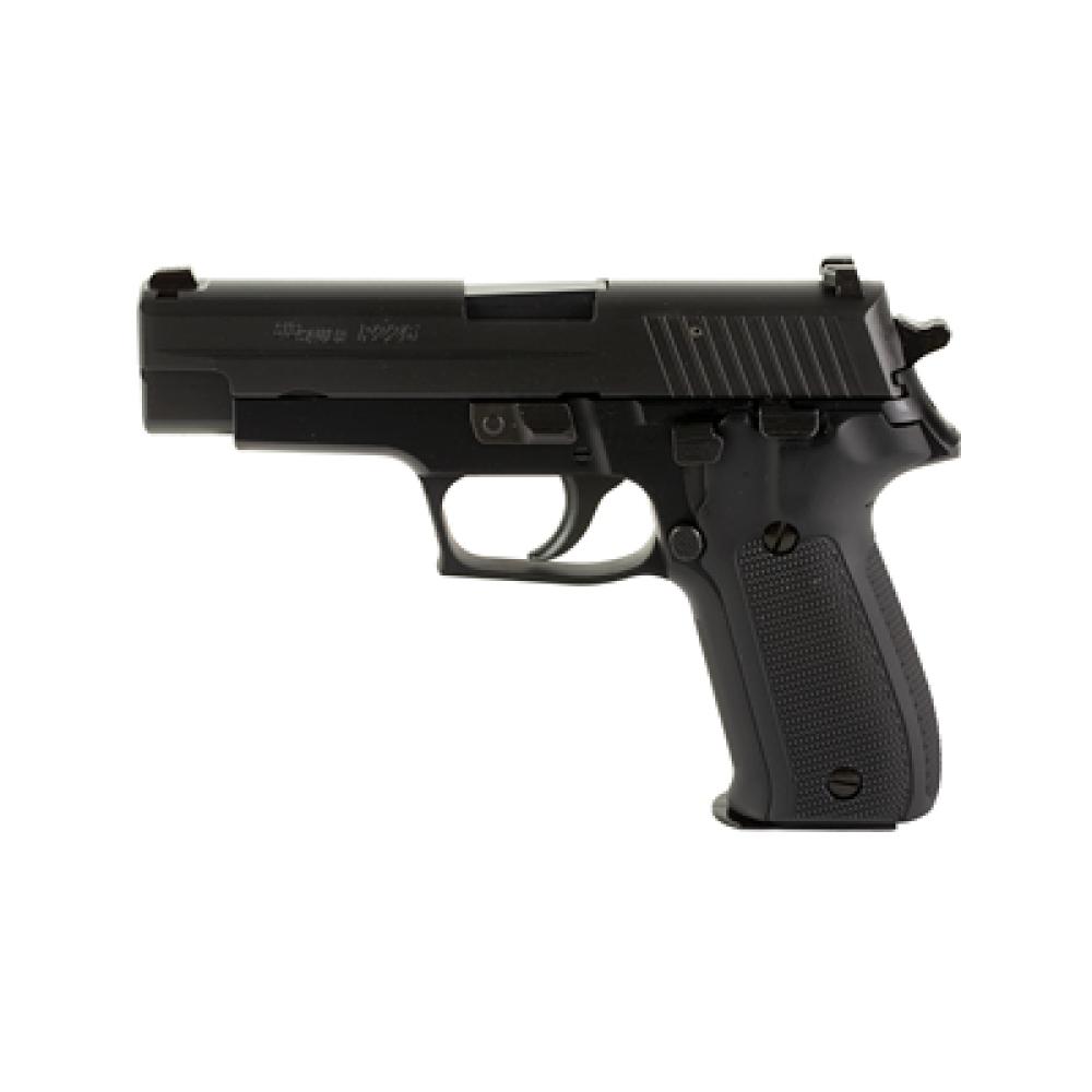 Sig Sauer, P226, 40th Anniversary Limited Edition