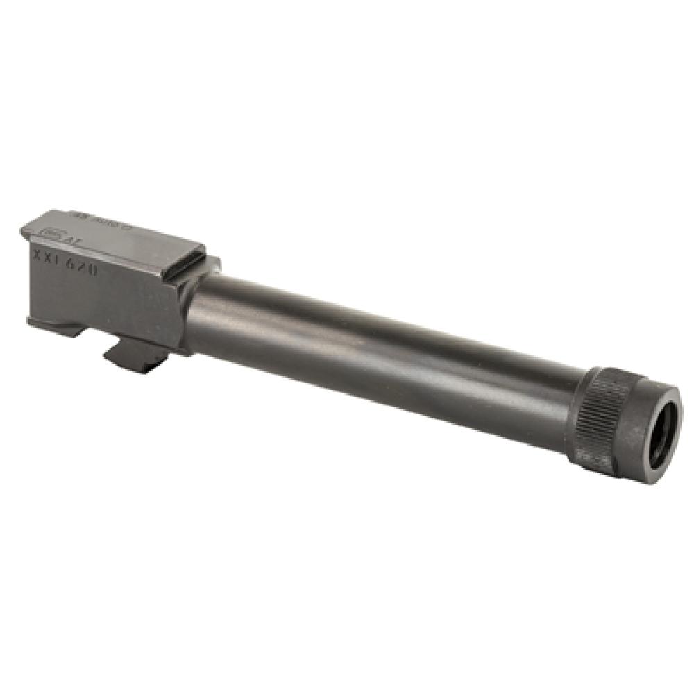 GLOCK, OEM Glock 21 Gen 4 Threaded Barrel, 45 ACP, M16X1LH Thread