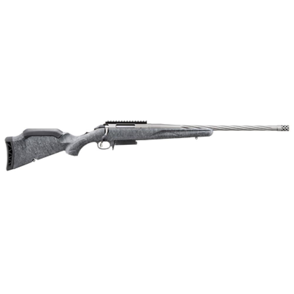 Ruger, American Generation II, Bolt Action Rifle, 308 Winchester, 20"